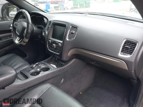 2017 Dodge Durango GT with VIN 1C4RDJDGXHC907082, listed as a IAAI auction lot 42042615 with 72,721 mi miles and . Bid and sale history available at DreamBid. Image 5.