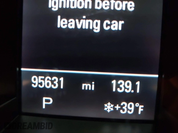 2016 Audi S4 Premium Plus with VIN WAUBGAFL3GA004914, listed as a IAAI auction lot 41296241 with 95,631 mi miles. Bid and sale history available at carsss.com. Image 16.