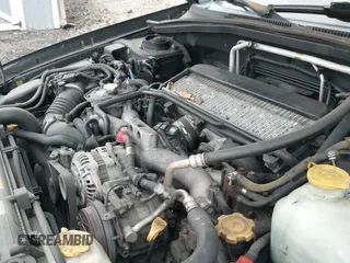 2004 Subaru Forester XT with VIN JF1SG69654G711341, listed as a IAAI auction lot 43436648 with 143,893 mi miles and . Bid and sale history available at DreamBid. Image 13.