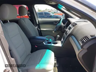 2013 Ford Explorer with VIN 1FM5K8B89DGB94134, listed as a IAAI auction lot 42369548 with 185,974 mi miles and . Bid and sale history available at DreamBid. Image 5.