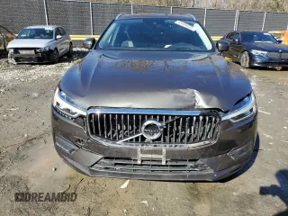 2020 Volvo XC60 Inscription с VIN YV4A22RL2L1418546, выставлен на аукционе Copart как лот 45486035 с пробегом 32 619 миль миль и Списание • Salvage title. История ставок и продаж доступна на DreamBid. Изображение 5.