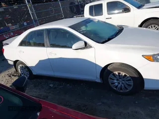2012 Toyota Camry L with VIN 4T1BF1FK1CU561970, listed as a IAAI auction lot 41791136 with 113,261 mi miles. Bid and sale history available at carsss.com. Image 13.