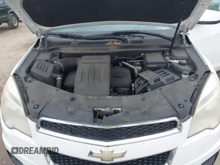 2014 Chevrolet Equinox LT with VIN 2GNFLFEK3E6233391, listed as a IAAI auction lot 42050952 with 140,019 mi miles and . Bid and sale history available at DreamBid. Image 10.