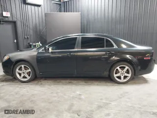 2009 Chevrolet Malibu LS w/1FL with VIN 1G1ZG57B59F259576, listed as a IAAI auction lot 41807844 with 195,200 mi miles. Bid and sale history available at carsss.com. Image 15.
