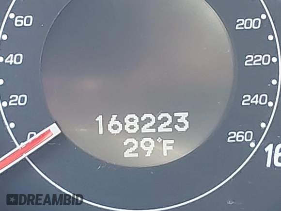 2012 Acura TSX Special Edition with VIN JH4CU2F87CC003716, listed as a IAAI auction lot 41363075 with 168,223 mi miles and . Bid and sale history available at DreamBid. Image 15.