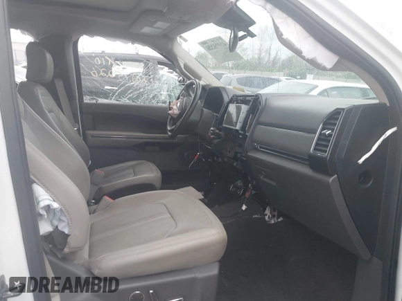 2020 Ford Expedition Limited с VIN 1FMJU2AT6LEA43192, выставлен на аукционе IAAI как лот 42075226 с пробегом Не указан миль и . История ставок и продаж доступна на DreamBid. Изображение 5.