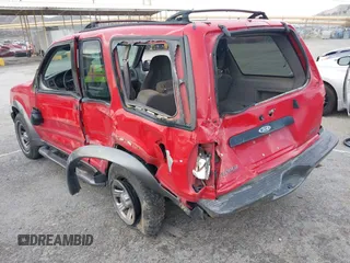 1999 Ford Explorer с VIN 1FMYU22E9XUB59237, выставлен на аукционе IAAI как лот 41773698 с пробегом 202 175 миль миль и . История ставок и продаж доступна на DreamBid. Изображение 6.