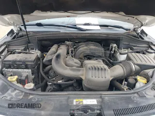 2014 Jeep Grand Cherokee Overland with VIN 1C4RJECG4EC543092, listed as a IAAI auction lot 40981315 with 149,096 mi miles. Bid and sale history available at carsss.com. Image 10.