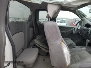 2015 Nissan Frontier S с VIN 1N6BD0CT4FN701278, выставлен на аукционе Copart как лот 52812765 с пробегом 130 194 миль миль и Чистый • Clean title. История ставок и продаж доступна на DreamBid. Изображение 10.