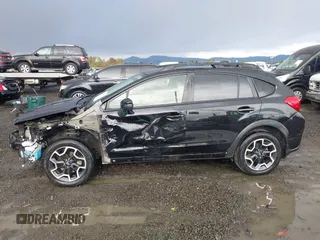 2017 Subaru Crosstrek Limited z VIN JF2GPAKC7HH263625, wystawiony jako IAAI lot #41892533 z przebiegiem 74 537 mil mil oraz . Historia ofert i sprzedaży dostępna na DreamBid. Obrazek 15.