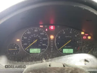 2005 Subaru Baja Turbo с VIN 4S4BT63CX55106521, выставлен на аукционе Copart как лот 60352775 с пробегом 150 428 миль миль и Чистый • Clean title. История ставок и продаж доступна на DreamBid. Изображение 9.