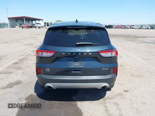 2022 Ford Escape SE с VIN 1FMCU9G67NUA93496, выставлен на аукционе IAAI как лот 42248977 с пробегом 29 973 миль миль и . История ставок и продаж доступна на DreamBid. Изображение 16.