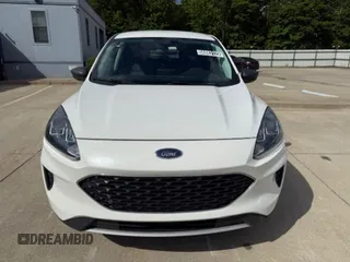 2022 Ford Escape SE with VIN 1FMCU9G67NUA60594, listed as a Copart auction lot 56883125 with 164,556 mi miles and Clean title. Bid and sale history available at DreamBid. Image 5.