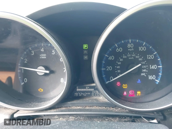 2013 Mazda 3 i Touring with VIN JM1BL1VP4D1739707, listed as a IAAI auction lot 41671870 with 197,242 mi miles and . Bid and sale history available at DreamBid. Image 7.