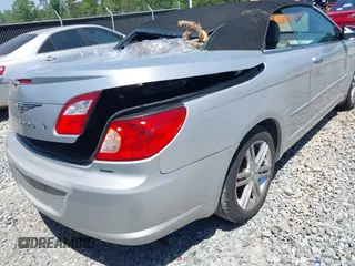 2008 Chrysler Sebring Touring with VIN 1C3LC55R08N279879, listed as a IAAI auction lot 42060002 with 80,133 mi miles and . Bid and sale history available at DreamBid. Image 13.