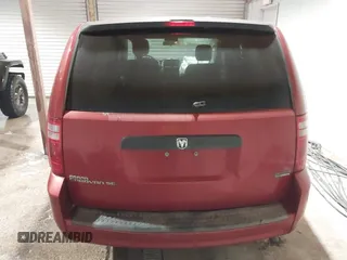 2008 Dodge Grand Caravan SE with VIN 1D8HN44H78B152631, listed as a IAAI auction lot 41065000 with 223,142 mi miles and . Bid and sale history available at DreamBid. Image 17.