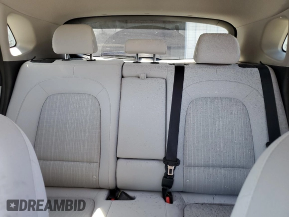 2023 Hyundai Kona SEL with VIN KM8K62AB0PU982954, listed as a Copart auction lot 47078835 with 19,102 mi miles and Salvage Title. Bid and sale history available at DreamBid. Image 10.
