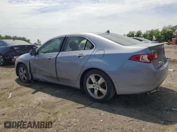 2012 Acura TSX Technology z VIN JH4CU2F65CC018181, wystawiony jako Copart lot #56700965 z przebiegiem 166 048 mil mil oraz Szkoda całkowita • Salvage title. Historia ofert i sprzedaży dostępna na DreamBid. Obrazek 2.