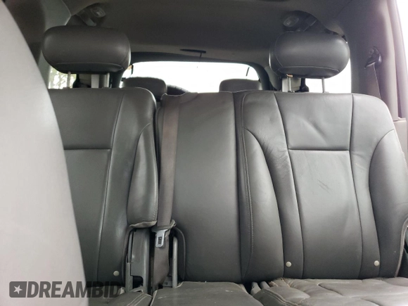 2003 Chevrolet TrailBlazer EXT LT with VIN 1GNET16P536232996, listed as a Copart auction lot 79389154 with 191,213 mi miles and Clean Title. Bid and sale history available at DreamBid. Image 10.