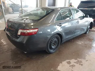 2008 Toyota Camry Hybrid with VIN 4T1BB46K48U044229, listed as a IAAI auction lot 41097034 with 162,437 mi miles. Bid and sale history available at carsss.com. Image 4.