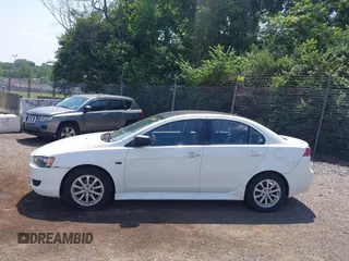 2012 Mitsubishi Lancer ES with VIN JA32U2FU9CU029401, listed as a IAAI auction lot 42539982 with 161,404 mi miles and . Bid and sale history available at DreamBid. Image 14.