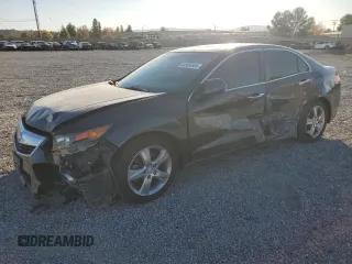 2012 Acura TSX with VIN JH4CU2F40CC016739, listed as a Copart auction lot 83906584 with 167,812 mi miles and Salvage Title. Bid and sale history available at carsss.com. Image 1.