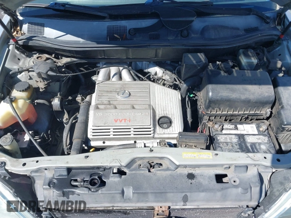 2000 Lexus RX 300 with VIN JT6HF10U9Y0113765, listed as a IAAI auction lot 41749762 with 231,271 mi miles and . Bid and sale history available at DreamBid. Image 10.