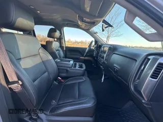 2015 Chevrolet Silverado 1500 LTZ with VIN 1GCVKSEC2FZ304689, listed as a Copart auction lot 89207255 with 199,514 mi miles and Clean Title. Bid and sale history available at carsss.com. Image 5.