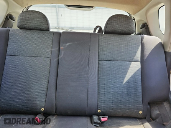 2006 Chevrolet Aveo LT with VIN KL1TG66696B619367, listed as a Copart auction lot 62567655 with 174,548 mi miles and Salvage title. Bid and sale history available at DreamBid. Image 10.