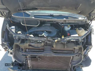 2015 Ford Transit Passenger XL z VIN 1FBAX2CM4FKB22551, wystawiony jako Copart lot #48118205 z przebiegiem 175 297 mil mil oraz Szkoda całkowita • Salvage title. Historia ofert i sprzedaży dostępna na DreamBid. Obrazek 12.