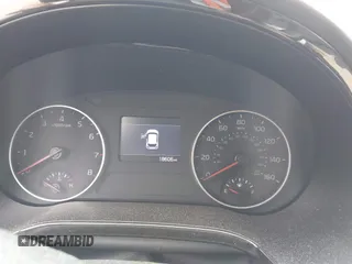 2022 Kia Seltos S z VIN KNDEU2AA1N7300108, wystawiony jako IAAI lot #41971007 z przebiegiem 18 606 mil mil oraz . Historia ofert i sprzedaży dostępna na DreamBid. Obrazek 7.