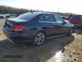 2016 Mercedes-Benz E 350 Sport with VIN WDDHF5KBXGB283153, listed as a Copart auction lot 48986915 with 163,991 mi miles and Salvage title. Bid and sale history available at DreamBid. Image 3.