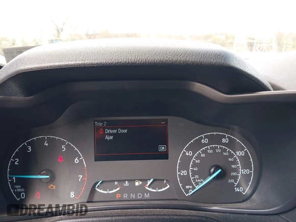 2022 Ford Transit Connect XL с VIN NM0LS7S2XN1530571, выставлен на аукционе IAAI как лот 41892701 с пробегом 32 647 миль миль и . История ставок и продаж доступна на DreamBid. Изображение 7.