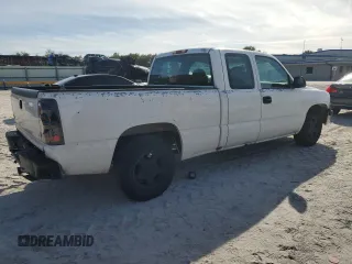 2000 Chevrolet Silverado 1500 with VIN 2GCEC19WXY1380555, listed as a Copart auction lot 41384365 with 244,927 mi miles and Clean Title. Bid and sale history available at DreamBid. Image 3.