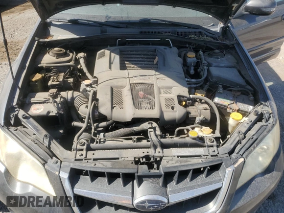 2008 Subaru Outback XT Limited with VIN 4S4BP63C184305861, listed as a Copart auction lot 62035845 with 151,248 mi miles and Clean title. Bid and sale history available at DreamBid. Image 11.