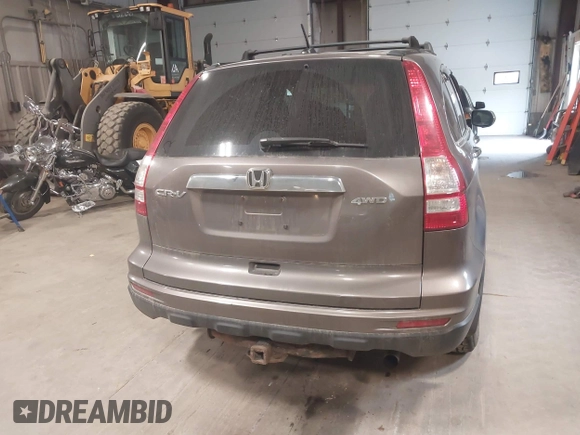2011 Honda CR-V EX-L z VIN 5J6RE4H78BL086252, wystawiony jako IAAI lot #42377367 z przebiegiem 197 646 mil mil oraz . Historia ofert i sprzedaży dostępna na DreamBid. Obrazek 16.