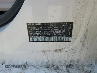 2013 Volkswagen Jetta SE с VIN 3VWDP7AJ9DM286833, выставлен на аукционе Copart как лот 48460615 с пробегом 132 035 миль миль и Списание • Salvage title. История ставок и продаж доступна на DreamBid. Изображение 12.