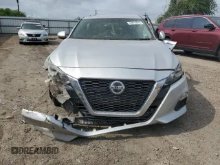 2020 Nissan Altima S with VIN 1N4BL4BV1LC177519, listed as a Copart auction lot 54214815 with Not provided miles and Non repairable. Bid and sale history available at DreamBid. Image 5.