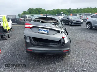 2017 Ford Fusion SE с VIN 3FA6P0H78HR282249, выставлен на аукционе IAAI как лот 42373721 с пробегом 154 707 миль миль и . История ставок и продаж доступна на DreamBid. Изображение 16.