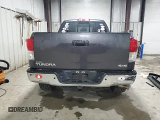 2011 Toyota Tundra 4WD Truck LTD with VIN 5TFBY5F1XBX192505, listed as a Copart auction lot 74824934 with 21,059 mi miles and Salvage Title. Bid and sale history available at carsss.com. Image 6.