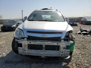 2014 Chevrolet Captiva Sport LS with VIN 3GNAL2EKXES600081, listed as a Copart auction lot 51345835 with 143,615 mi miles and Salvage Title. Bid and sale history available at carsss.com. Image 5.