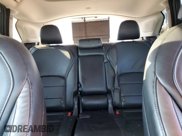 2019 Infiniti QX50 Pure с VIN 3PCAJ5M30KF119075, выставлен на аукционе Copart как лот 77380904 с пробегом 52 596 миль миль и Списание • Salvage title. История ставок и продаж доступна на DreamBid. Изображение 10.