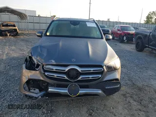 2020 Mercedes-Benz GLE 350 z VIN 4JGFB4KBXLA134129, wystawiony jako IAAI lot #42145759 z przebiegiem 94 612 mil mil oraz . Historia ofert i sprzedaży dostępna na DreamBid. Obrazek 12.