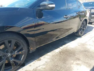 2018 Nissan Maxima S with VIN 1N4AA6AP9JC388366, listed as a IAAI auction lot 41842042 with 103,597 mi miles and . Bid and sale history available at DreamBid. Image 19.