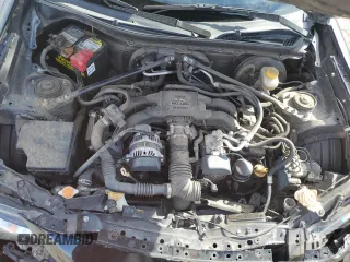 2017 Toyota 86 z VIN JF1ZNAA11H8704619, wystawiony jako Copart lot #50272835 z przebiegiem 104 096 mil mil oraz Szkody całkowita. Historia ofert i sprzedaży dostępna na DreamBid. Obrazek 13.