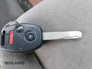 2008 Honda Civic LX z VIN 2HGFA165X8H349367, wystawiony jako IAAI lot #42350630 z przebiegiem Nie podano mil oraz . Historia ofert i sprzedaży dostępna na DreamBid. Obrazek 11.