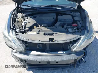 2016 Nissan Altima SR with VIN 1N4AL3AP0GC176277, listed as a IAAI auction lot 42022062 with 162,046 mi miles and . Bid and sale history available at carsss.com. Image 10.