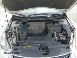 2012 Nissan Altima S with VIN 1N4AL2AP8CN404566, listed as a Copart auction lot 54988185 with 150,760 mi miles and Salvage Title. Bid and sale history available at DreamBid. Image 11.
