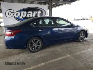 2018 Nissan Altima 2.5 SR with VIN 1N4AL3AP7JC226860, listed as a Copart auction lot 54570815 with 100,992 mi miles and Clean Title. Bid and sale history available at carsss.com. Image 3.
