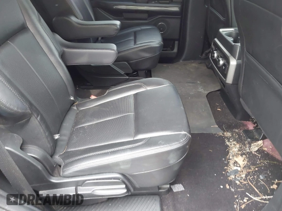 2021 Ford Expedition XLT с VIN 1FMJU1JT3MEA38883, выставлен на аукционе IAAI как лот 42106529 с пробегом 66 222 миль миль и . История ставок и продаж доступна на DreamBid. Изображение 8.